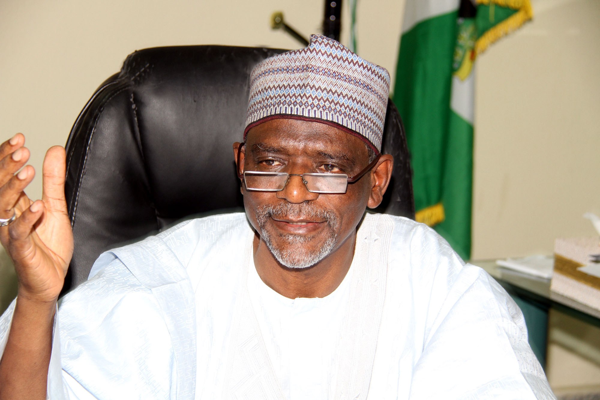 We Can’t Meet ASUU’s Demands Now – FG