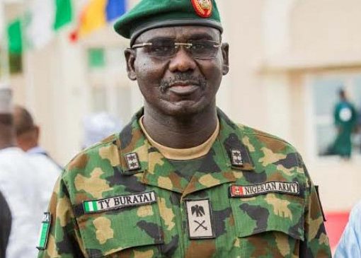 ABU Symposium: Buratai To Speak On National Politics, Insecurity