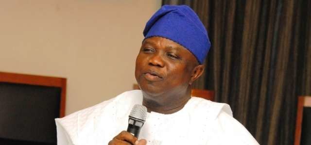 Lagos Govt. Gives N10Million Seed Fund To Best Three Ready-Set-Work Graduates