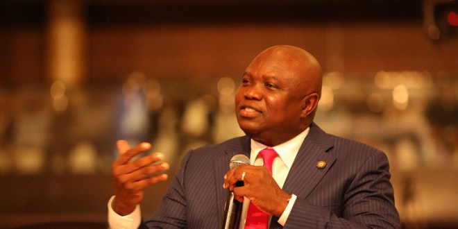 Lagos Disburses N178.431M To Beneficiaries Of Deceased SUBEB Staff