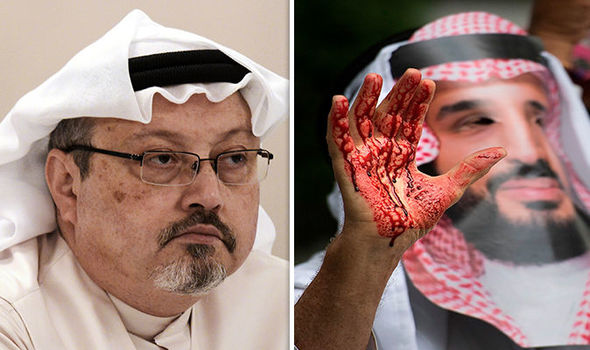 Khashoggi: Killers ‘Poured His Remains down The Drain’