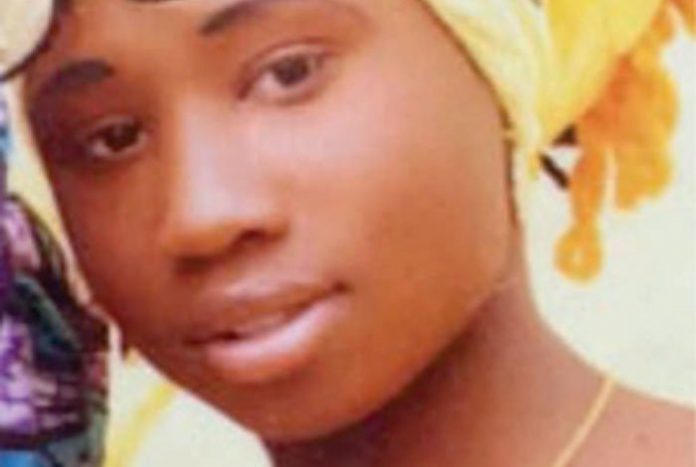 Where Is Leah Sharibu? The Tragedy Of A Nation By Achike Chude