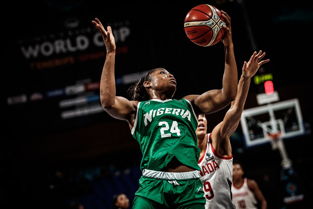 FIBA WWC: USA Overcome Slow Start To Oust Gallant D’Tigress