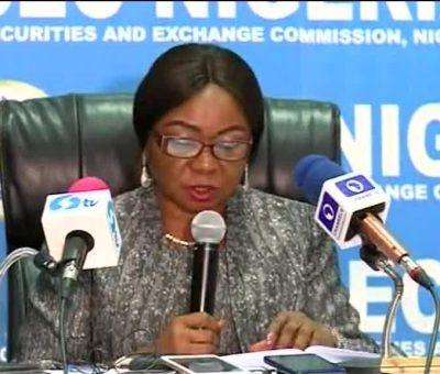 SEC To Regulate Spending At Companies’ AGM