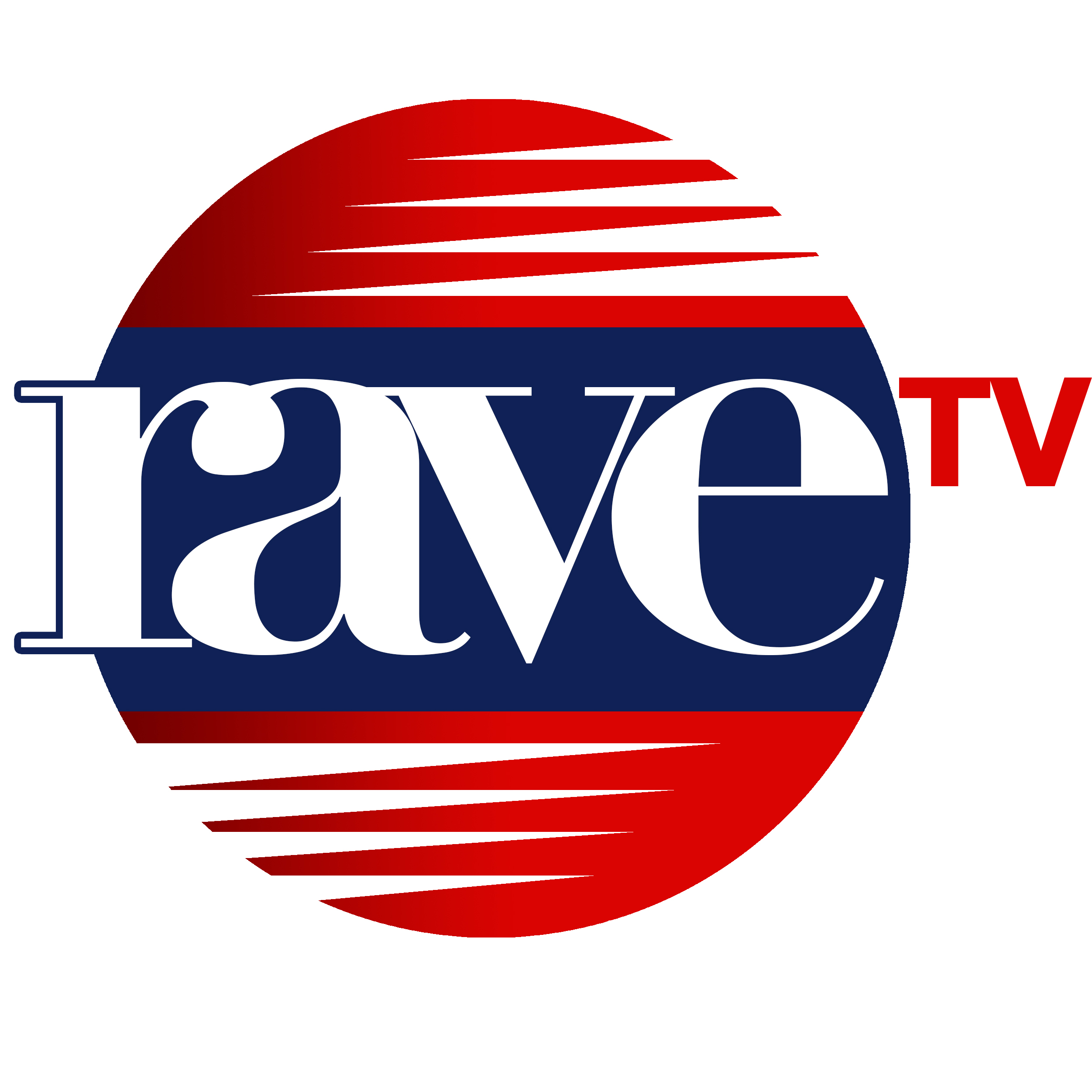 RAVE TV UNVEILS NEW LOGO TO CELEBRATE 5 YEARS OF BROADCASTING - News Shelve