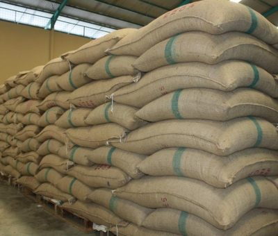 Commodity Export: Minister Decries Adulteration, Misuse of Fertilizer In Nigeria.