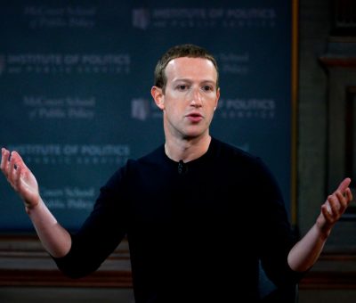 Digital Currency: Zuckerberg Defends Facebook’s Libra Project, Reassures U.S. Congress.