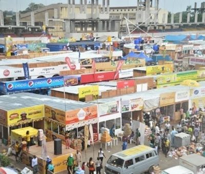 Economic Transformation: Dangote Group Unfolds Plan At Lagos Int’l Trade Fair