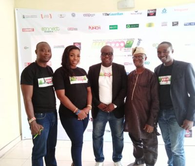 CRASoN set to host 2nd National Cooperative Awards, seeks adequate recognition from the gov’t to boost Cooperative activities in Nigeria