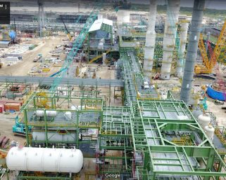 Dangote Refinery Sets the Record Straight, Accuses NNPCL of Misinformation