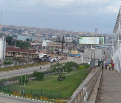 101-Year Old Onitsha Business Icon Passes On