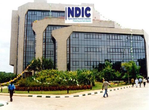 Financial Technology: NDIC Hosts International Virtual Conference