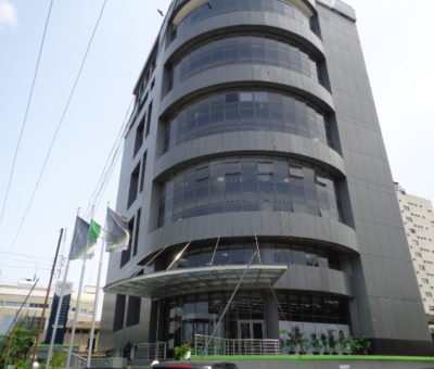 Economic Growth: Unity Bank Advocates Increased Investment in Creative Industry