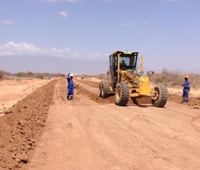 Infrastructural Deficit: Bankers’ Committee Intervenes, To Finance Four Road Projects In Nigeria