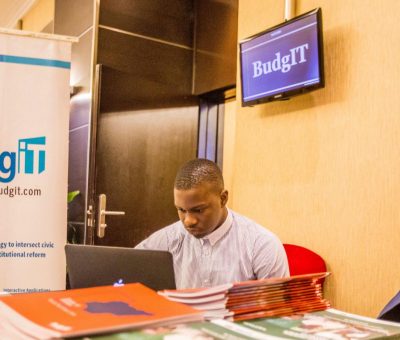 Global Expansion: BudgIT Opens US Office