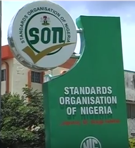 Substandard Products: SON Seeks Collaboration with M.A.N, Importers, Others To Check Influx