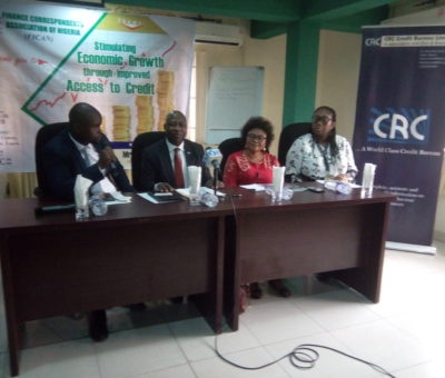 Access To Credit: Unavailability Of Unique Identification Number Hampering Growth In Nigeria – CRC Credit Bureau.