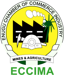 Industry & Commerce: ECCIMA Inaugurates New Officers, Rewards Outstanding Entrepreneurs.