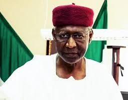 Abba Kyari’s Demise: AFAN President Condoles With Family