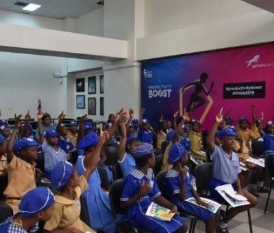 Financial Literacy: UnityBank Commences 2020 One Minute Genius Competition For Children