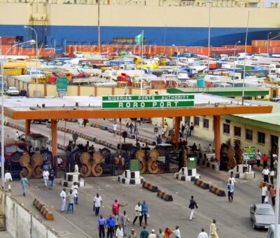 Movement Restrictions: Dockworkers, Seafarers Exempted – NIMASA