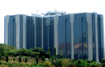 Nigeria’s Apex Bank Disowns Fake Recruitment Portal