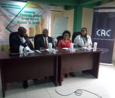 Data Bank: CRC Credit Bureau Launches Submission API