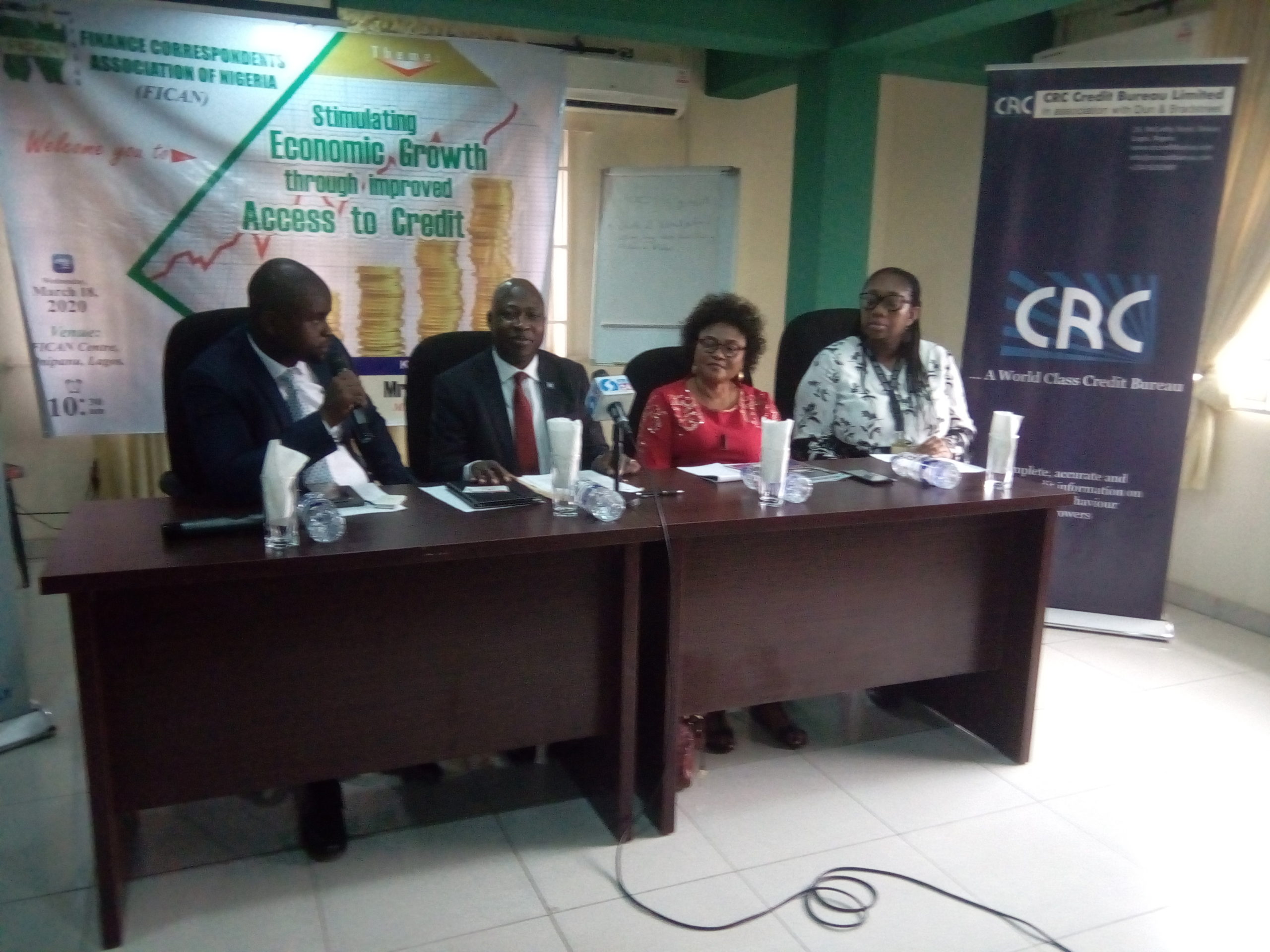 Data Bank CRC Credit Bureau Launches Submission API News Shelve