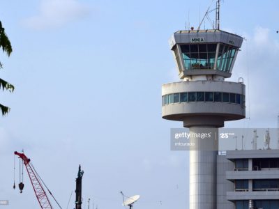 Air Travel: NCAA Reaffirms Safety Of Nigeria Airspace