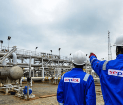 Oil & Gas: Seplat’s Cash Reserves Hit $343m, To Drill Two Gas Wells