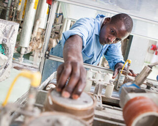 Industrial Stagnation: Stakeholders Blame Ministry For Lack Of Leadership