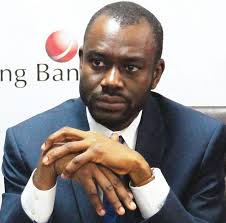 Financial Sector: Sterling Bank Grows Net Interest Income By 10% In Half-year