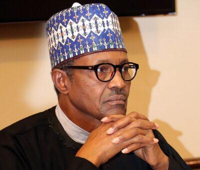 Poor Economic Legacy of Former President Buhari’s Administration – By BudgIT