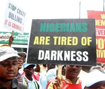 Electricity Tariff Hike: OPSN Demands Explanation From Presidency