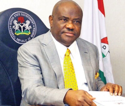 Fiscal Strength: BudgIT Places Rivers State on the Prime Spot