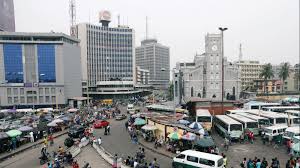 Nigeria’s Economy Enters Worst Recession In 30 Years