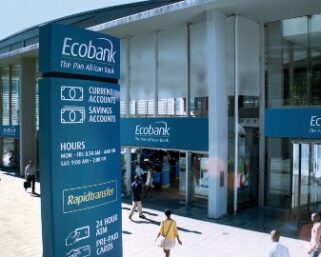 S&P Global Sustains Ecobank Nigeria ‘B-/B’ Ratings