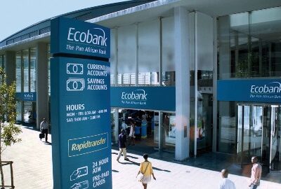 Agency Banking: Ecobank Nigeria Launches ‘Smart SME’ Campaign to Empower Small Businesses