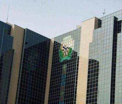 Financial Market: Naira Depreciates Further As CBN Devalues Currency