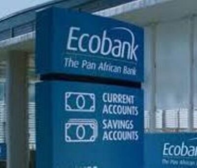 2020 Audited Report: Ecobank Group Posts N641.8bn Revenue