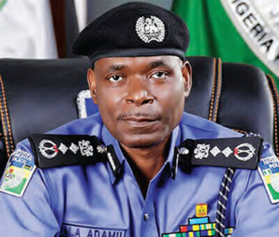 Fighting Crime: Police Guns Down Armed Robbery Suspects, Arrest 8 In Akwa Ibom State.