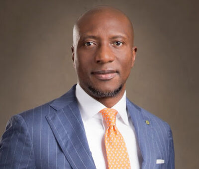 NSE Demutualisation: Oscar Onyema, Completes Tenure As CEO