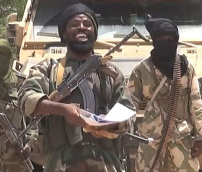 Boko Haram: The Antics Of Borno Committee Of Elders