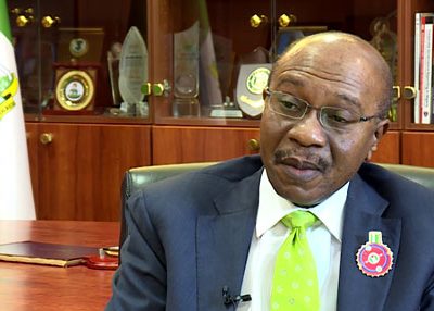 Alleged Stealing, Illegal Lodgement of Nigeria’s Money in Foreign Banks – By Godwin Emefiele