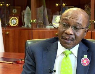 Alleged Stealing, Illegal Lodgement of Nigeria’s Money in Foreign Banks – By Godwin Emefiele