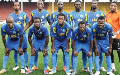 FIFA Palliative: NFF Paid Us Only 50% – Warri Wolves