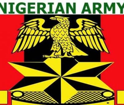 State Of Insecurity: Nigeria Army Warns Individuals, Communities Against Aiding Boko Haram, ISWAP Terrorists