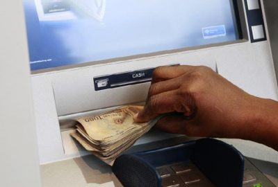 Naira Crunch: Fidelity Bank Assures Customers Of Cash Payment