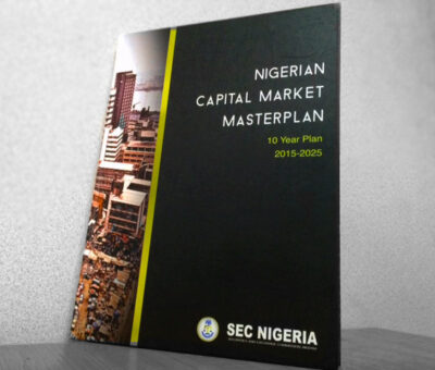 Capital Market: SEC Nigeria, FSD Africa Commence Joint Review Of Nigeria’s 10-Year Master Plan