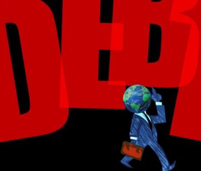 External Debt: World Bank Approves Additional $1.5bn Loan To Nigeria